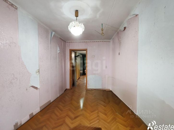 2-комн квартира Анапское шоссе, 19,  д. 19
