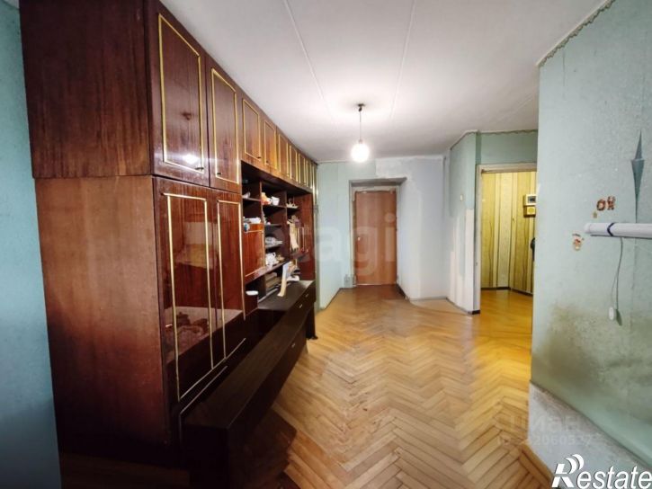2-комн квартира Анапское шоссе, 19,  д. 19