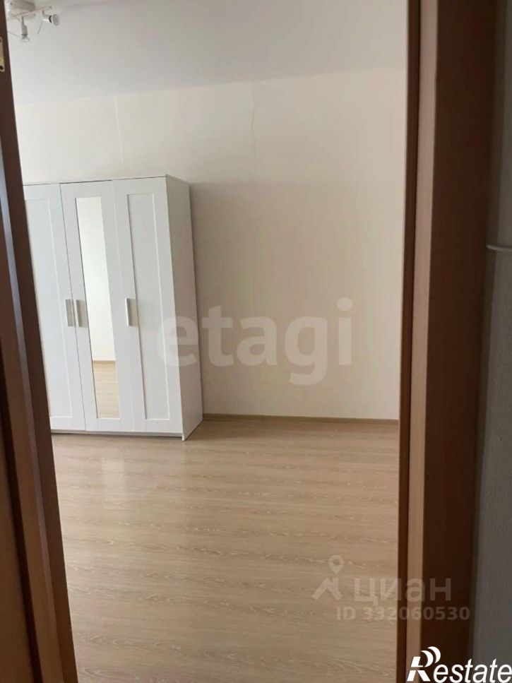 1-комн квартира ул Олимпийская, 31,  д. 31