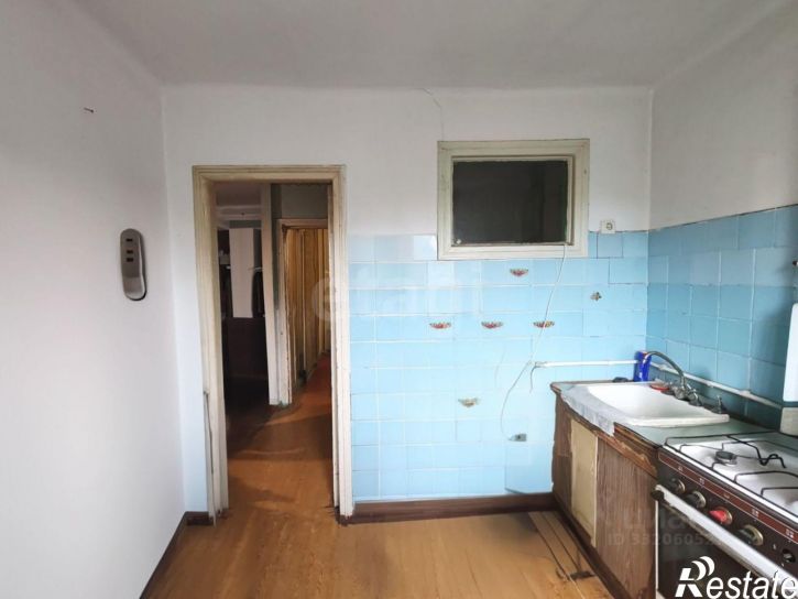 2-комн квартира Анапское шоссе, 19,  д. 19