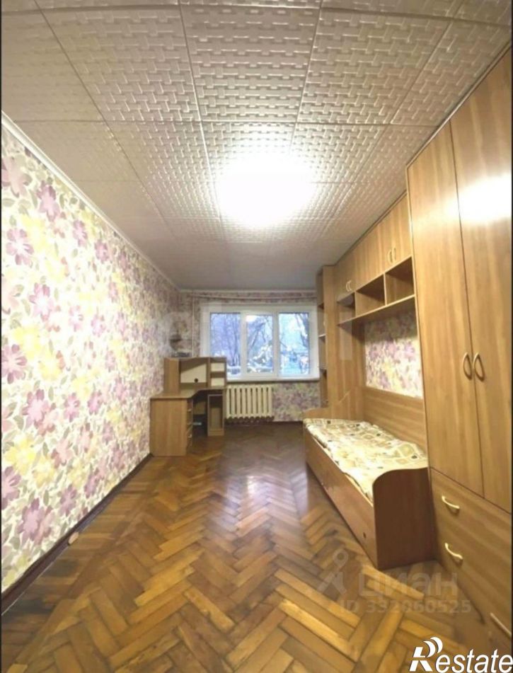 3-комн квартира пр-кт Ленина, 83,  д. 83