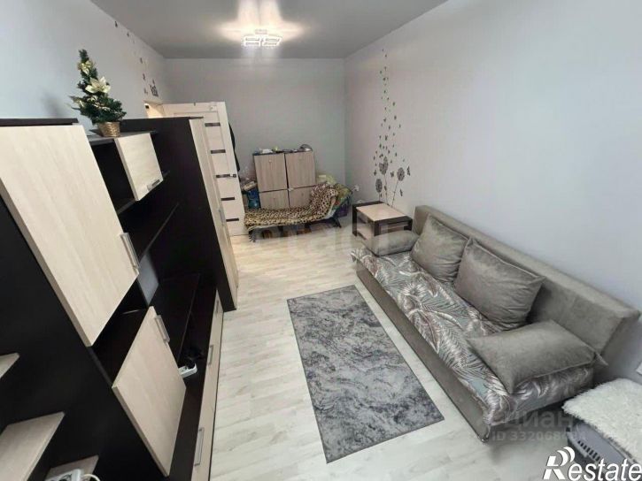 1-комн квартира