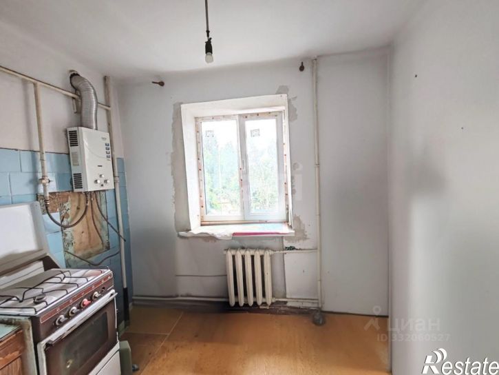 2-комн квартира Анапское шоссе, 19,  д. 19