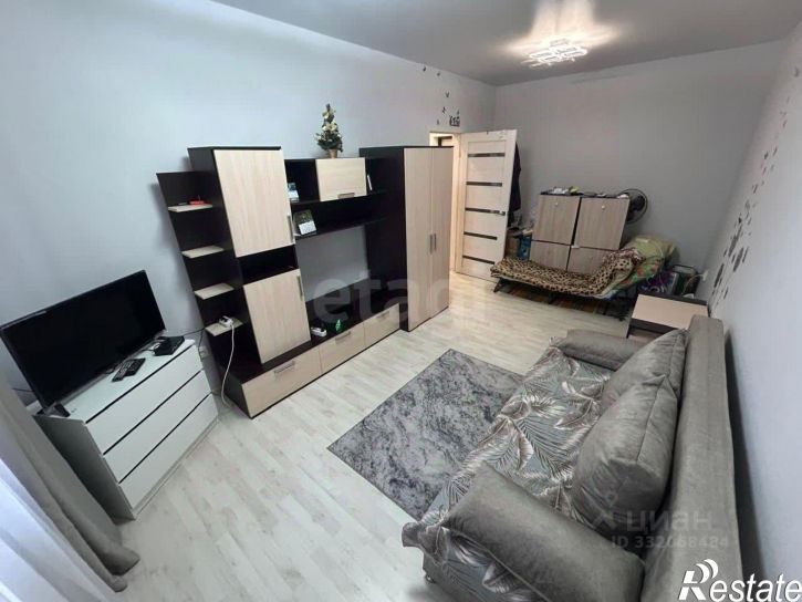 1-комн квартира