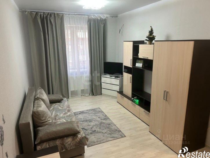 1-комн квартира