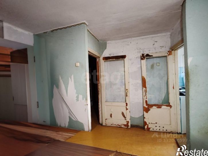 2-комн квартира Анапское шоссе, 19,  д. 19