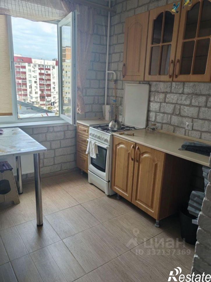 1-комн квартира пр-кт Дзержинского, 206,  д. 206