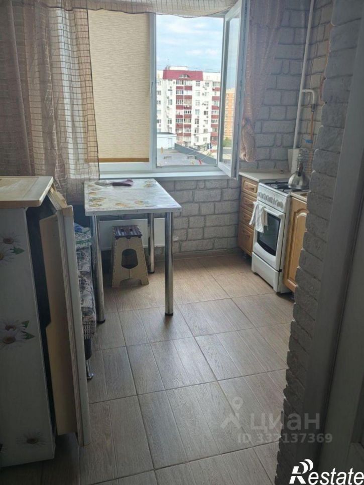 1-комн квартира пр-кт Дзержинского, 206,  д. 206