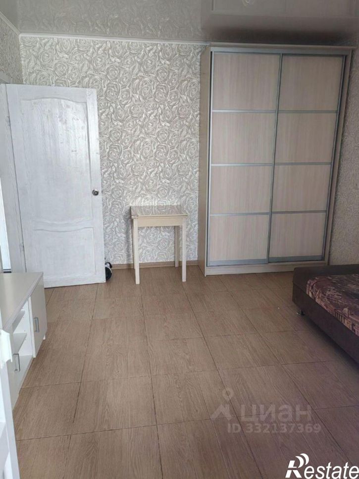 1-комн квартира пр-кт Дзержинского, 206,  д. 206