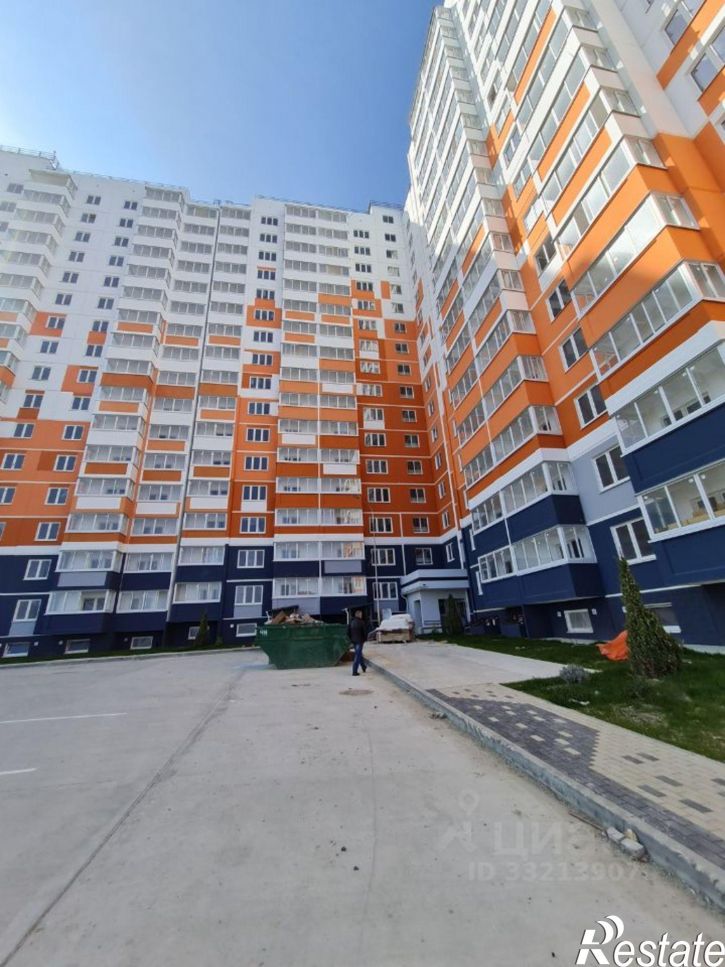 1-комн квартира б-р Имени Дмитрия Шостаковича, 10,  д. 10