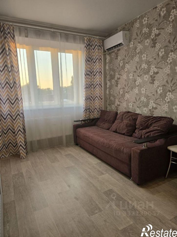 1-комн квартира ул Видова, 121А 7,  д. 121А 7,  к. 7