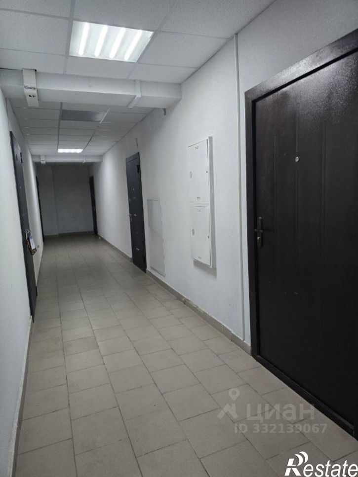 1-комн квартира ул Видова, 121А 7,  д. 121А 7,  к. 7