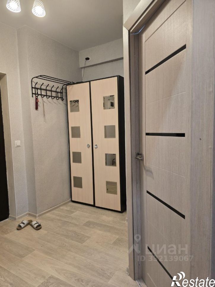 1-комн квартира ул Видова, 121А 7,  д. 121А 7,  к. 7
