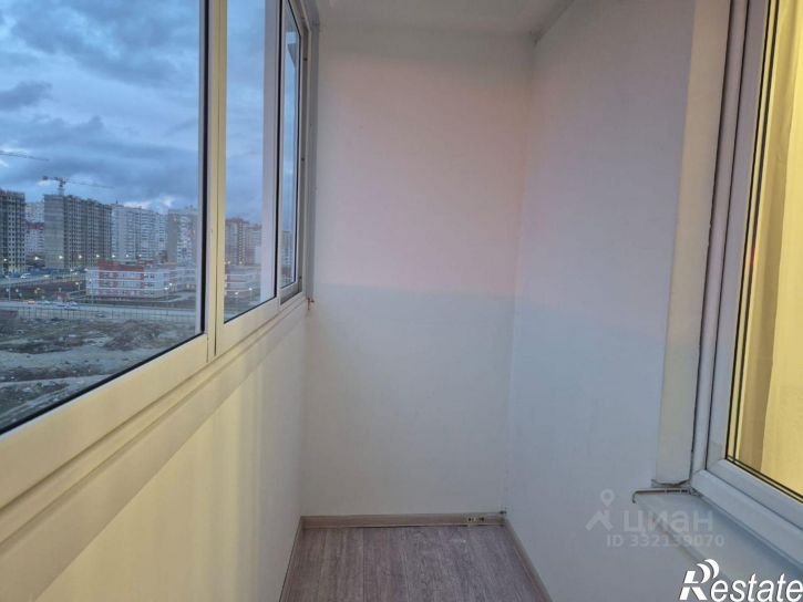 1-комн квартира б-р Имени Дмитрия Шостаковича, 10,  д. 10
