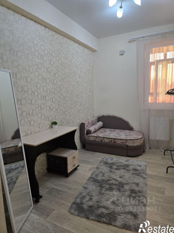 1-комн квартира ул Видова, 121А 7,  д. 121А 7,  к. 7
