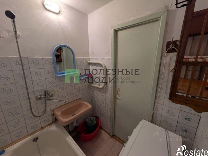 2-комн квартира ул Карамзина, 53,  д. 53