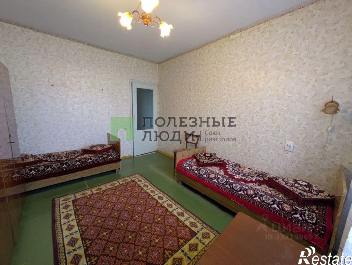 2-комн квартира ул Карамзина, 53,  д. 53