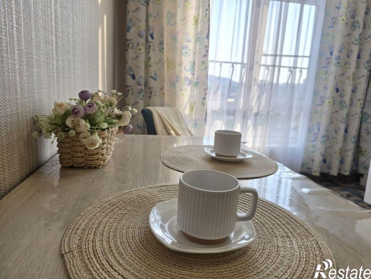 1-комн квартира ул Суворовская, 71,  д. 71