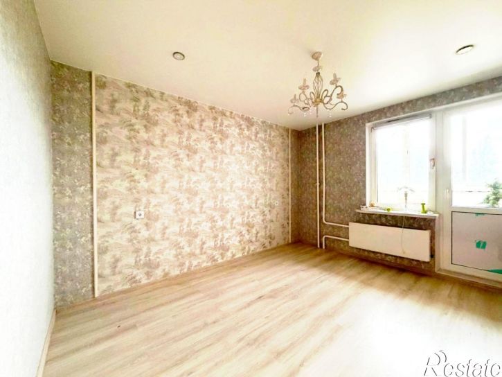 2-комн квартира ул Тобольская, 7А,  д. 7А