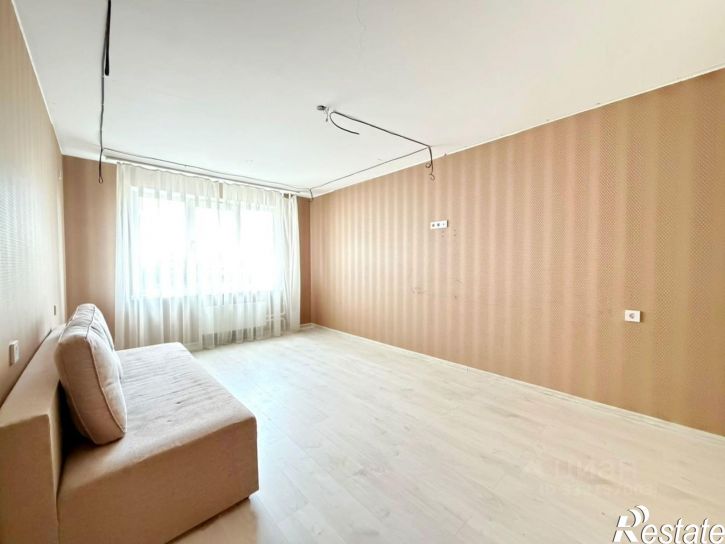 2-комн квартира ул Тобольская, 7А,  д. 7А