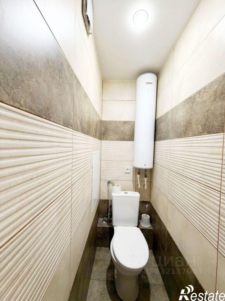 2-комн квартира ул Тобольская, 7А,  д. 7А