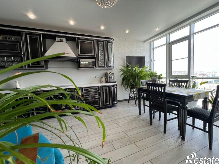 3-комн квартира ул Пионерская, 23А,  д. 23А