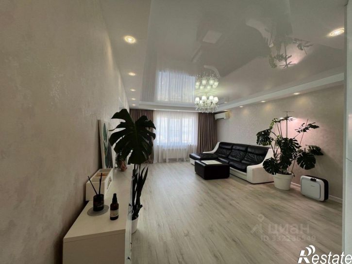 3-комн квартира ул Пионерская, 23А,  д. 23А