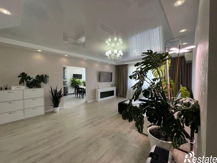 3-комн квартира ул Пионерская, 23А,  д. 23А
