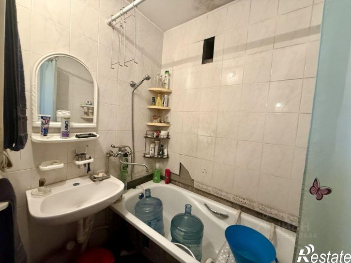 2-комн квартира ул Межевая, 6,  д. 6