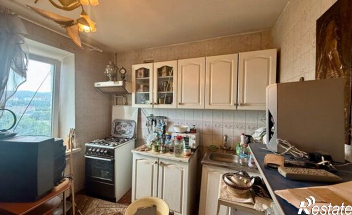2-комн квартира ул Межевая, 6,  д. 6