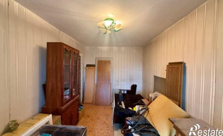 2-комн квартира ул Межевая, 6,  д. 6
