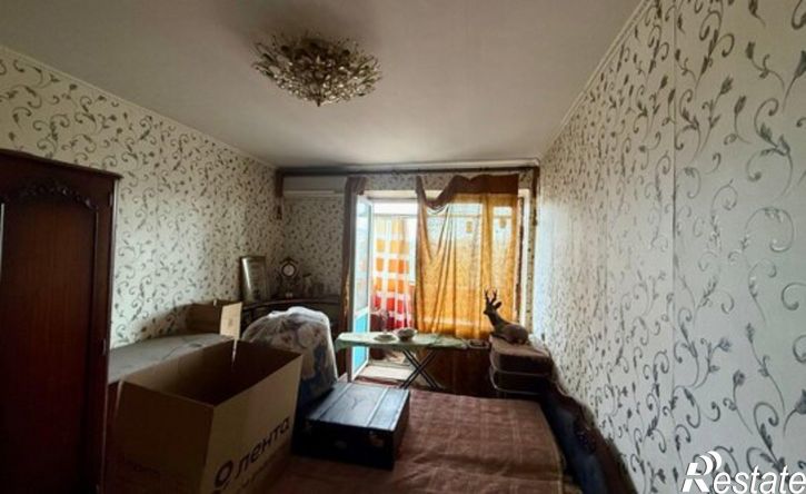 2-комн квартира ул Межевая, 6,  д. 6