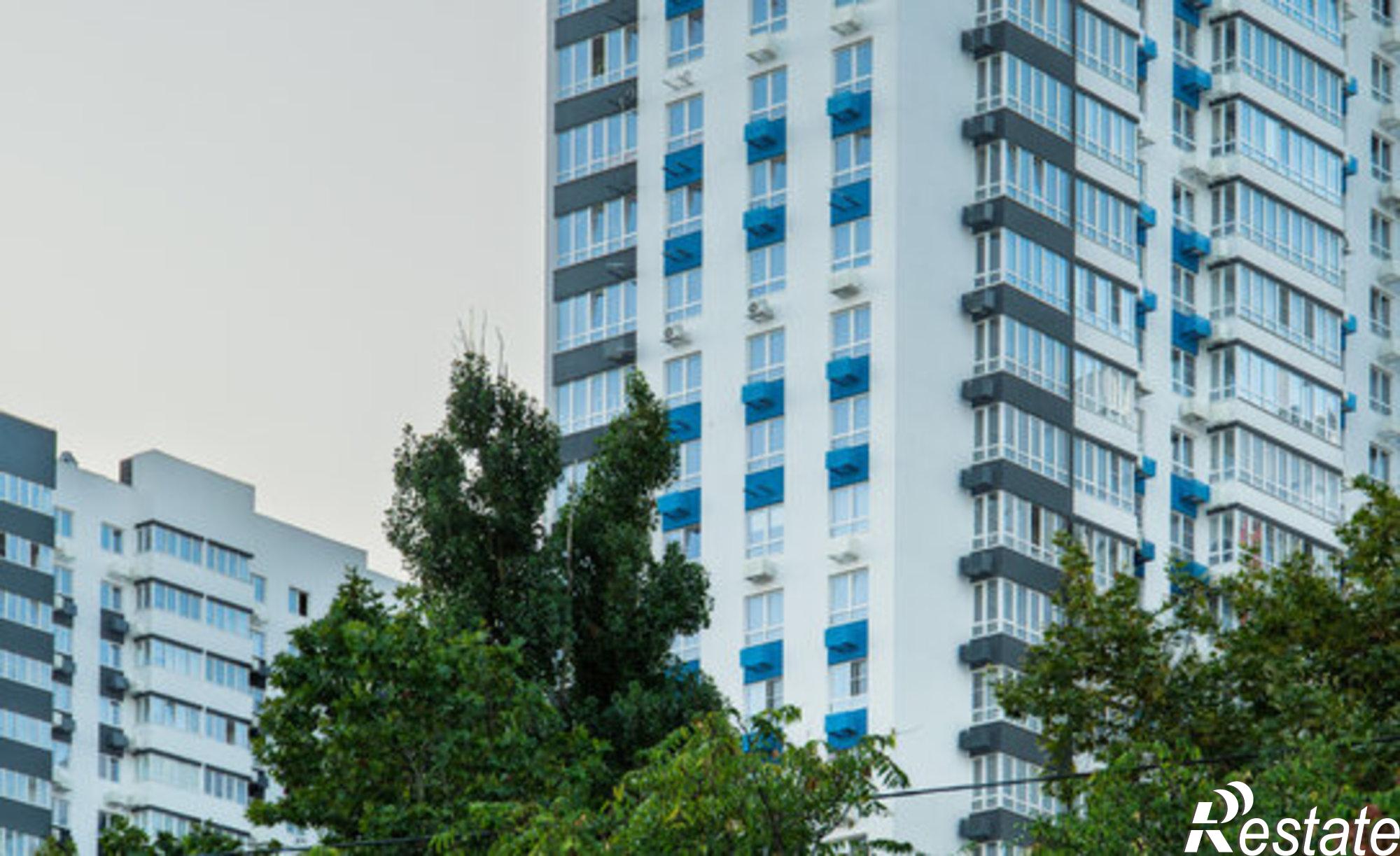 Купить квартиру за 10 003 600 рублей на ул Куникова, 47Г