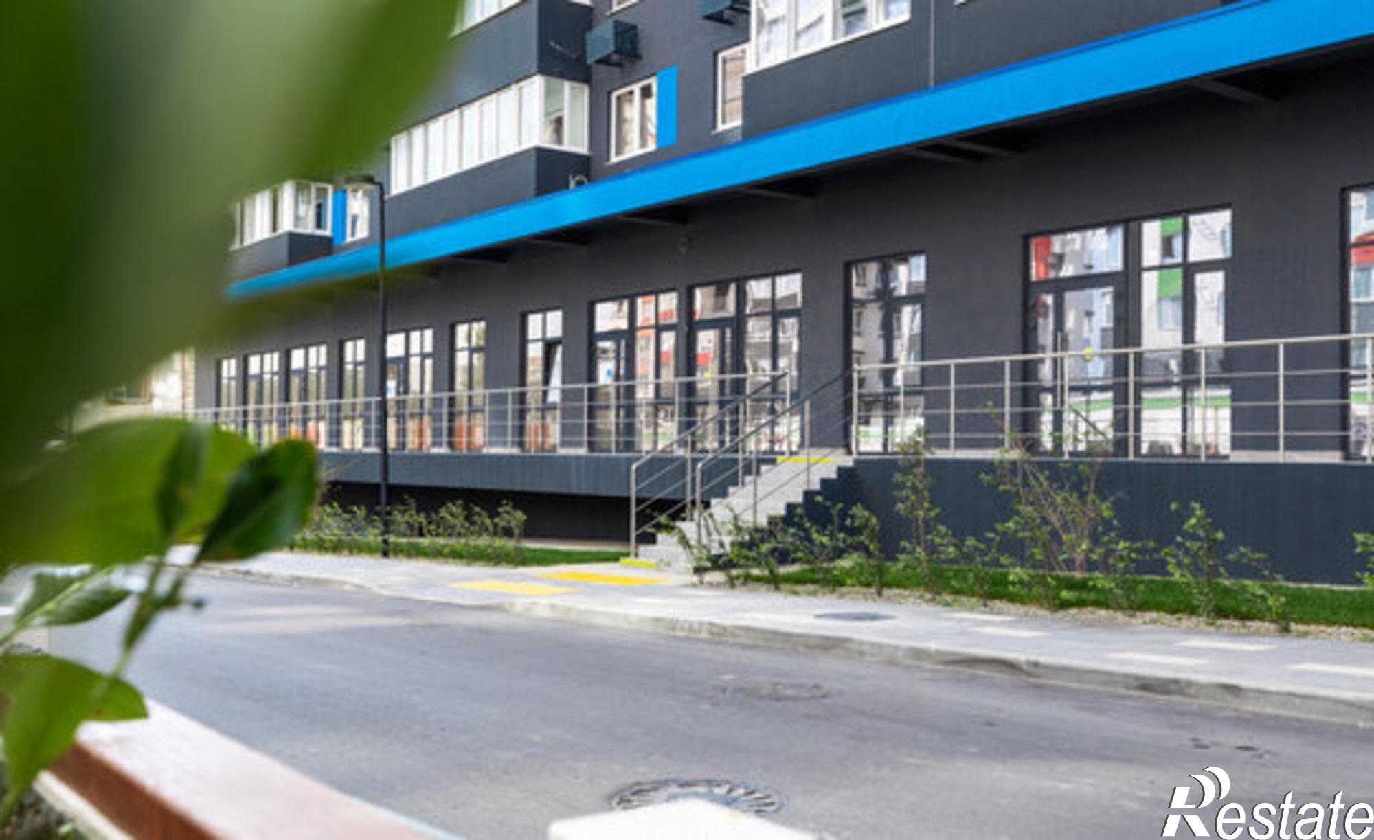 Купить квартиру за 10 003 600 рублей на ул Куникова, 47Г