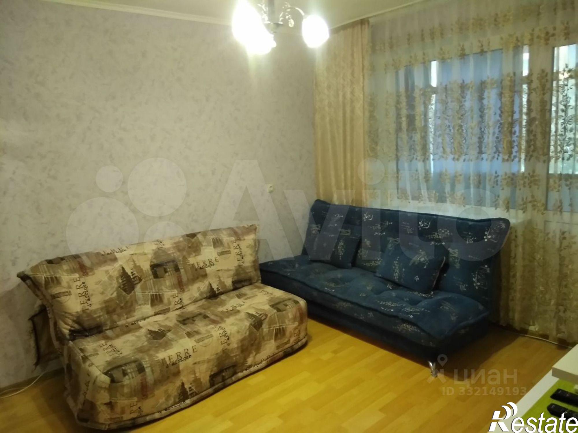 Сдать квартиру за 20 000 рублей на пр-кт Дзержинского, 206