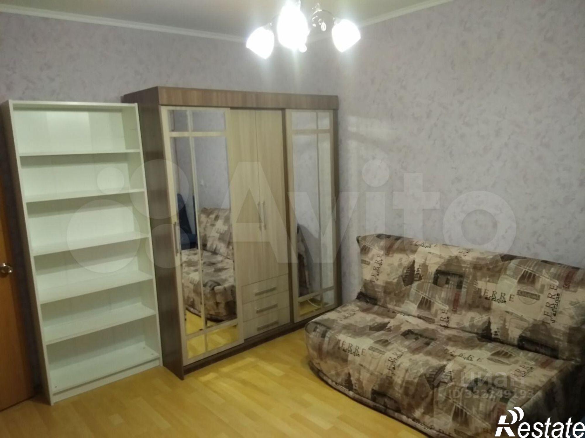 Сдать квартиру за 20 000 рублей на пр-кт Дзержинского, 206