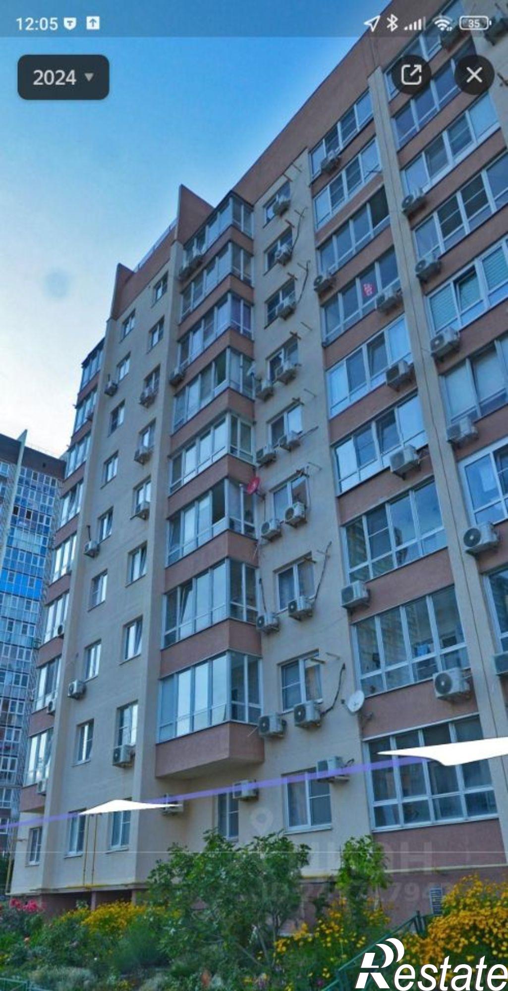 Сдать квартиру за 36 000 рублей на ул Южная, 29