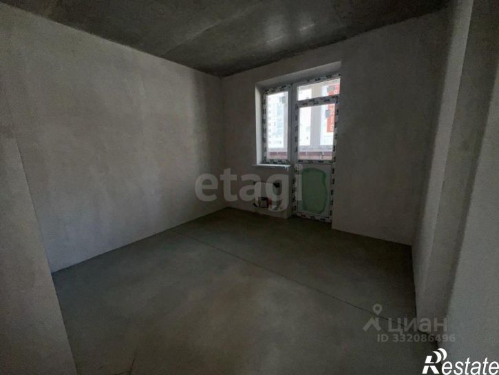 1-комн квартира