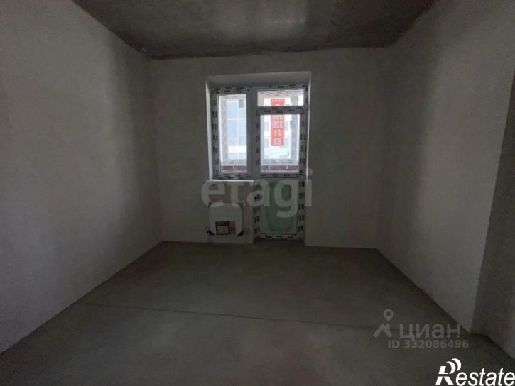 1-комн квартира