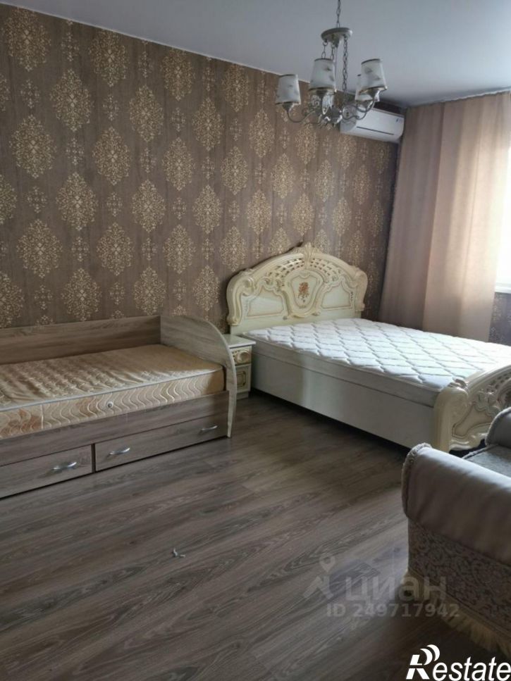 2-комн квартира ул Южная, 29,  д. 29