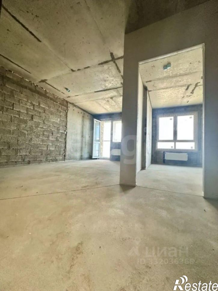 1-комн квартира ул Пальмовая, 14,  д. 14