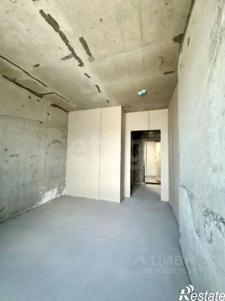 1-комн квартира ул Пальмовая, 14,  д. 14