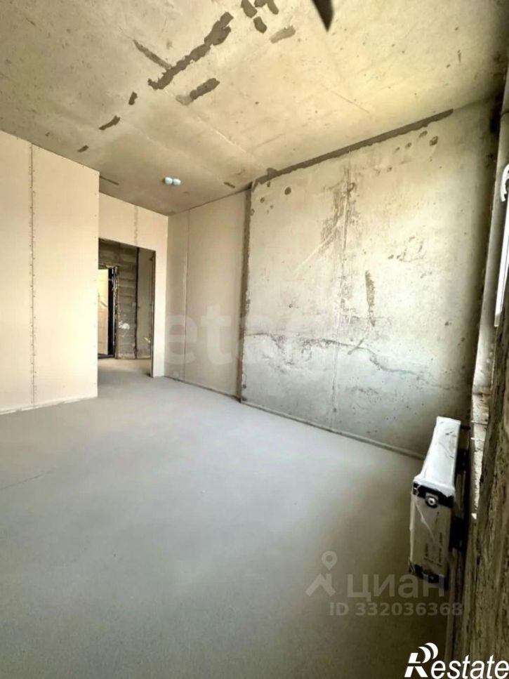 1-комн квартира ул Пальмовая, 14,  д. 14