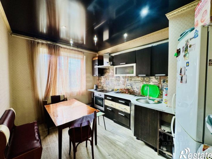 3-комн квартира ул Волгоградская, 32,  д. 32