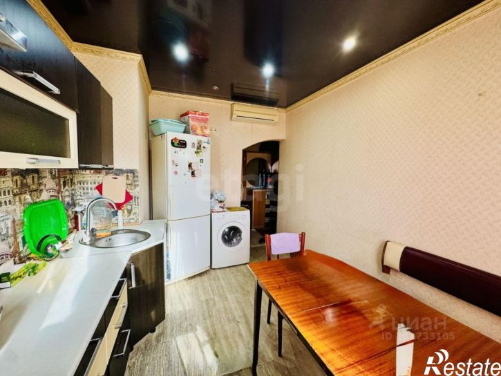 3-комн квартира ул Волгоградская, 32,  д. 32