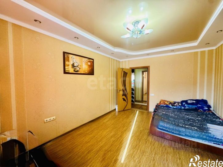3-комн квартира ул Волгоградская, 32,  д. 32