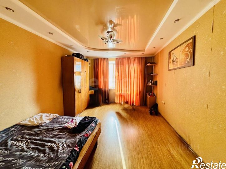 3-комн квартира ул Волгоградская, 32,  д. 32