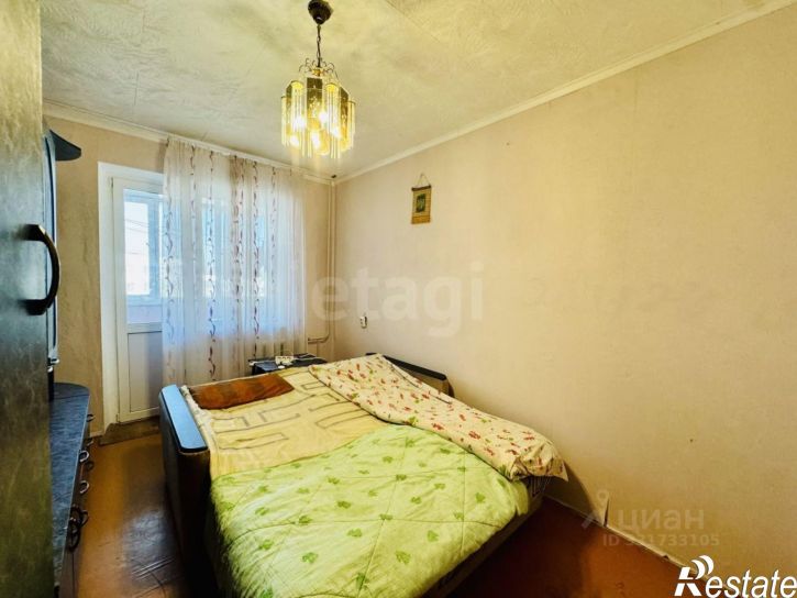 3-комн квартира ул Волгоградская, 32,  д. 32