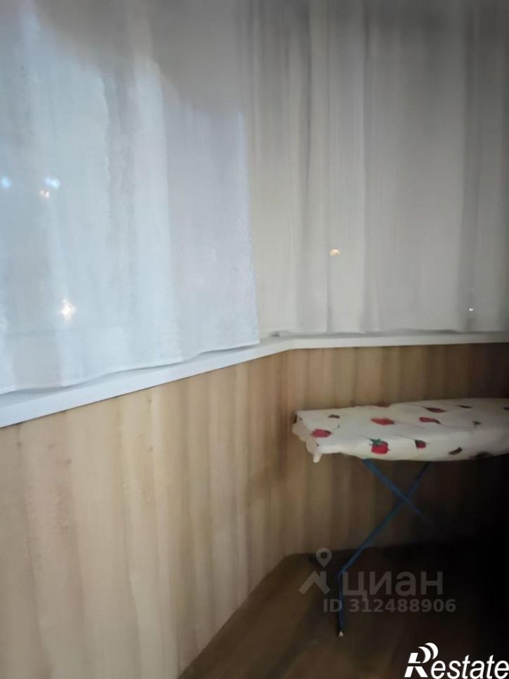 1-комн квартира ул Золотаревского, 6А,  д. 6А