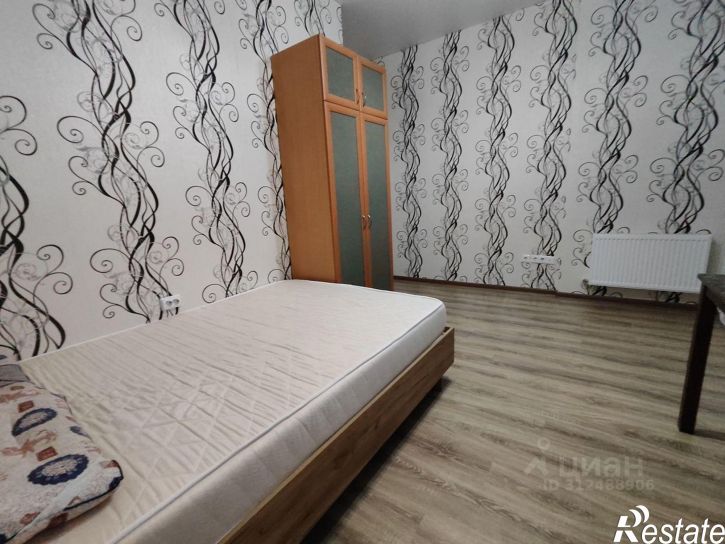 1-комн квартира ул Золотаревского, 6А,  д. 6А